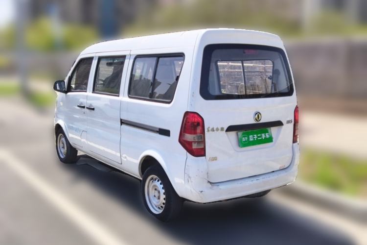 Used Dongfeng Xiaokang K07S 