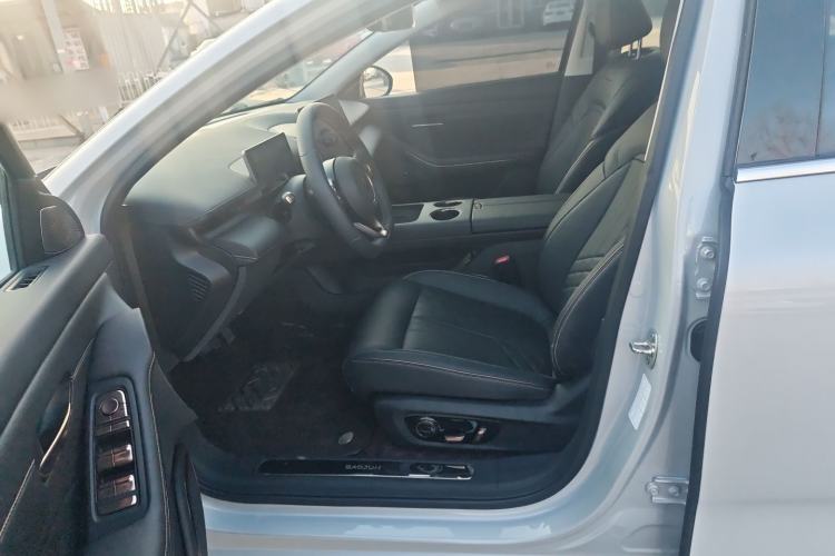 Used Baojun Enjoy 2025 All-Electric 600km Luxury Edition