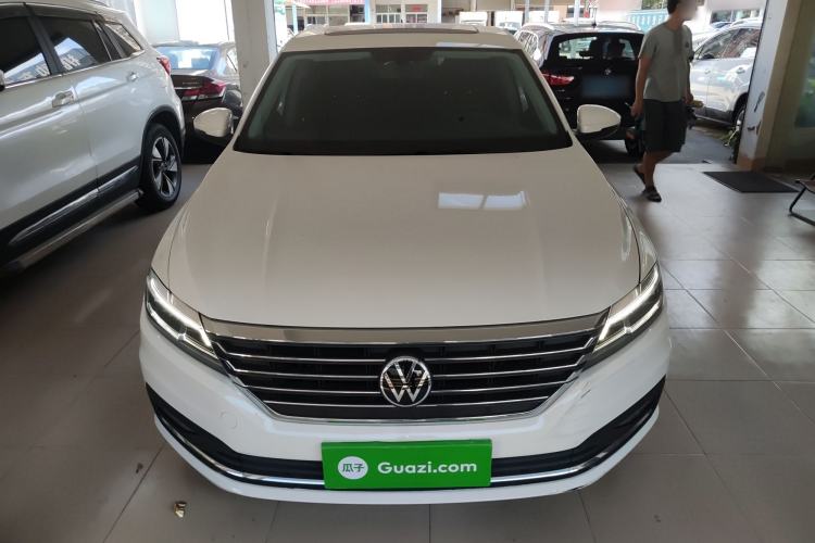 Used Volkswagen Lavida 2022 280TSI DSG Comfort Edition