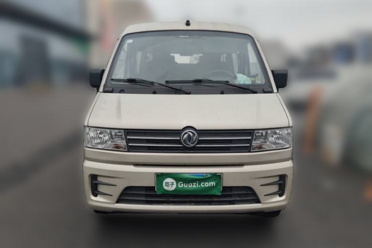 Used Dongfeng Xiaokang C56 2020 1.5L Luxury Model I DK15C
