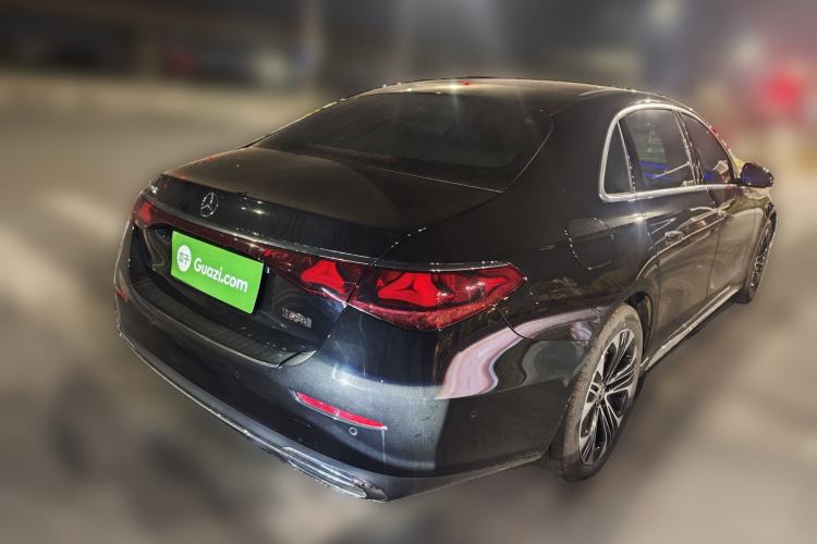 Used Mercedes-Benz E-Class 2026 E 300 L Luxury
