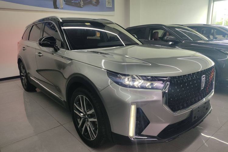 Used Bestune T99 2020 20TD Automatic Sport Premium Edition