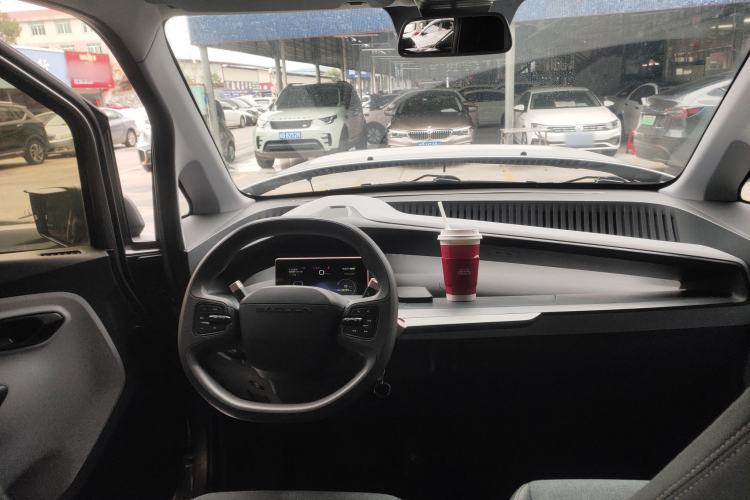 Used Baojun E200 2020 305KM Smart Drive Version