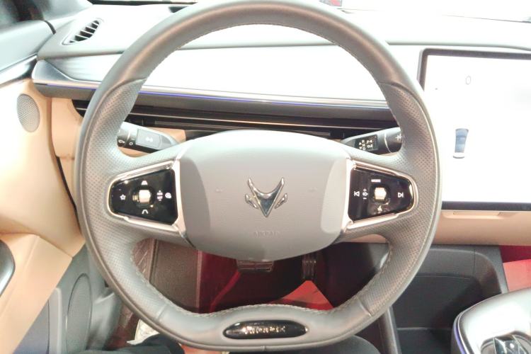 Used ARCFOX Alpha T5 2025 520 MAX
