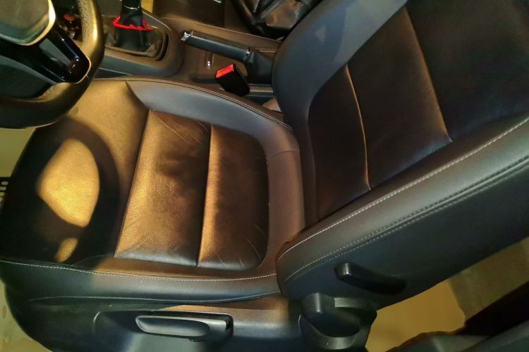 Used Volkswagen Sagitar 2015 230TSI Manual Comfort Version