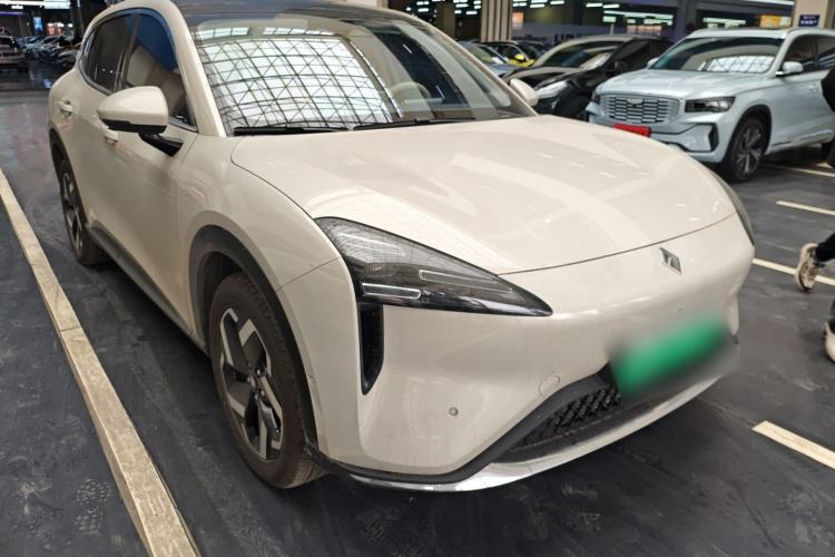 Used Baojun Yunhai 2026 Model 600km Pure Electric Edition