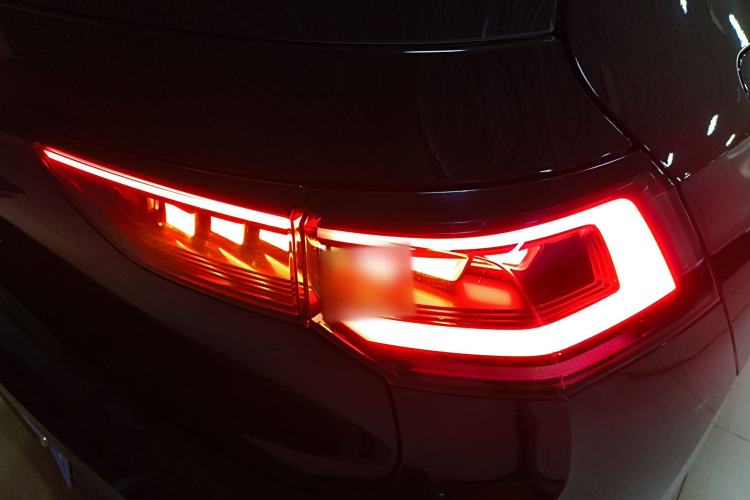 Used Volkswagen Golf GTI 2025 380TSI DSG GTI
