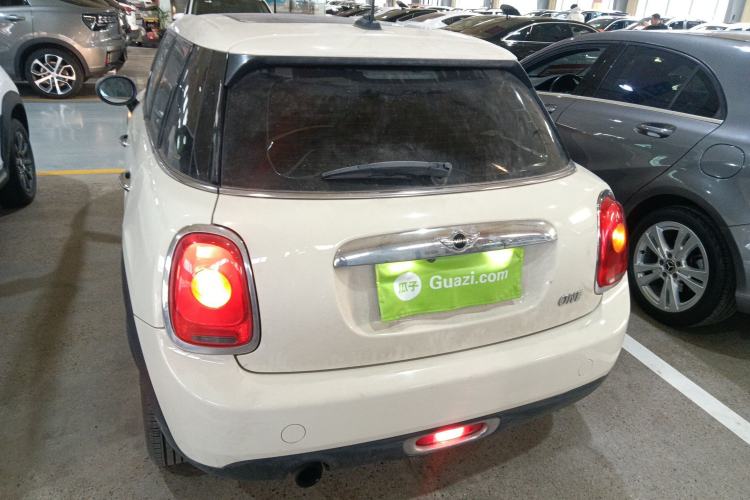 Used MINI MINI 2016 1.2T ONE Five-Door Edition
