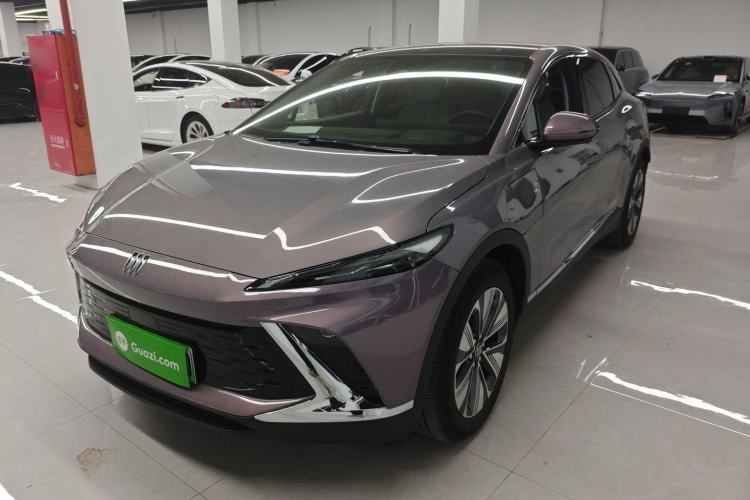 Used Buick E4 2023 Deluxe Edition