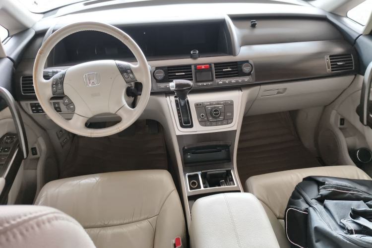 Used Honda Elysion 2012 2.4L VTi-S Prestige Edition
