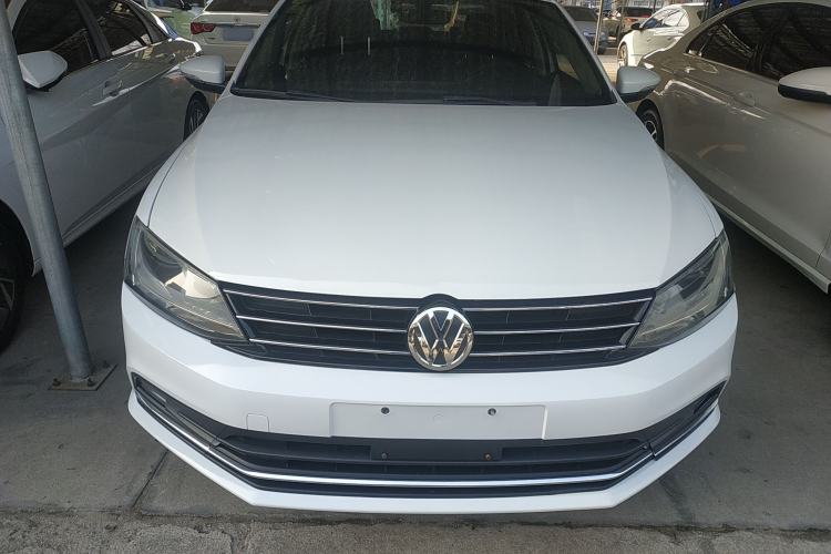Used Volkswagen Sagitar 2018 1.6L Automatic Comfort Model