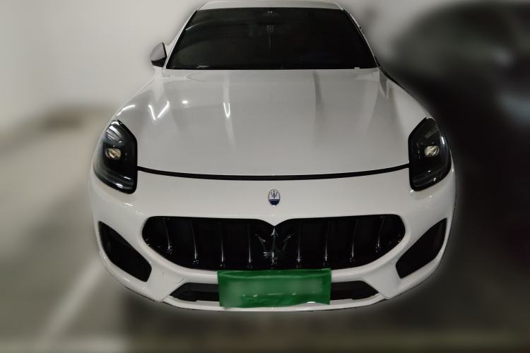 Used Maserati Grecale 2023 2.0T GT