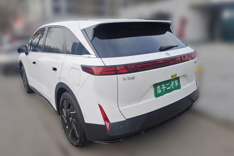 Used Venucia VX6 2023 520 Max