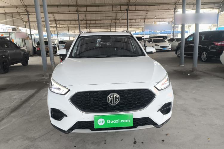 Used MG ZS 2020 180 DVVT Automatic Lite
