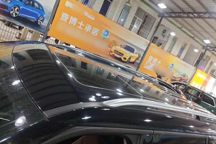 Used Ford Explorer 2023 EcoBoost 285 Four-Wheel Drive Titanium Edition 7-Seater