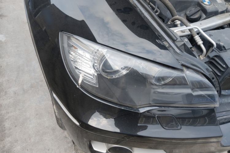 Used BMW X6 2011 xDrive35i
