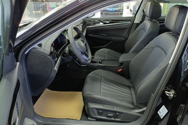 Used Volkswagen Passat 2026 Model, Outstanding 330TSI Elite Edition
