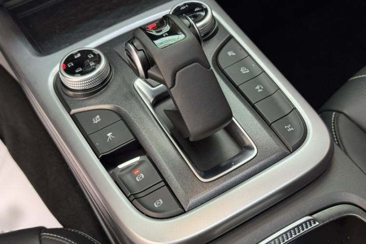 Used Tank 300 2023 Off-Road Edition 2.0T Challenger