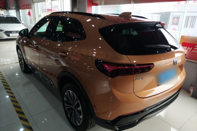 Used Buick Envision 2024 Encore S 25T Ignite Black Style Edition