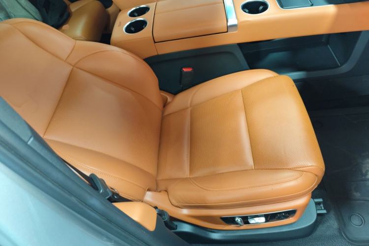 Used Li Auto L8 2023 Pro Model
