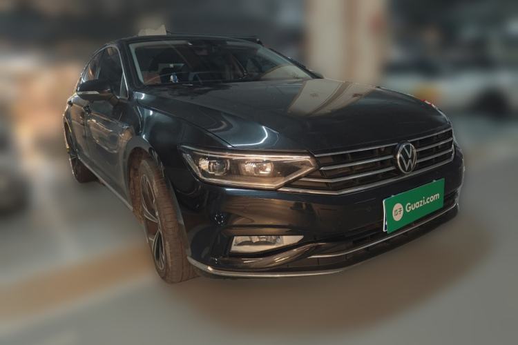 Used Volkswagen Magotan 2020 330TSI DSG Luxury Edition