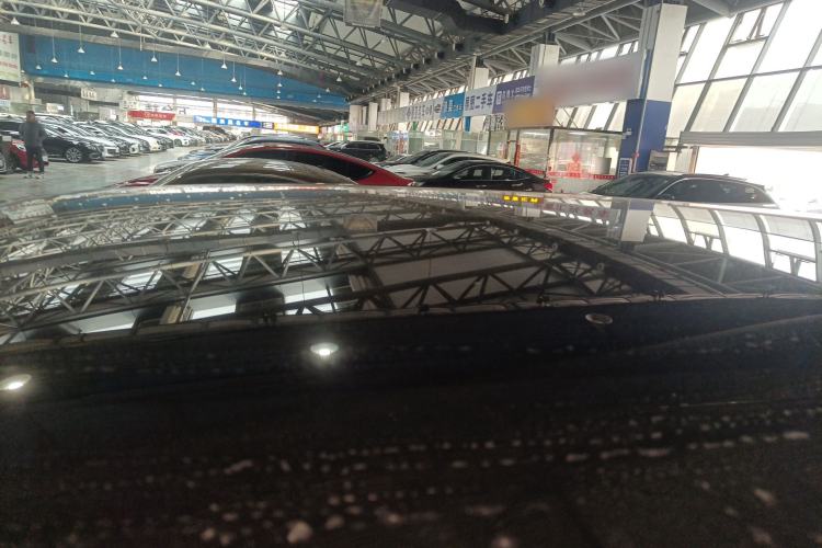 Used Land Rover Discovery Sport 2015 2.0T SE