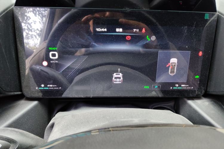 Used Haval Raptor New Energy 2024 Hi4 145 Pro