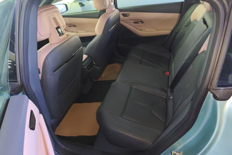 Used Deepal SL03 2022 515 Pure Electric Version
