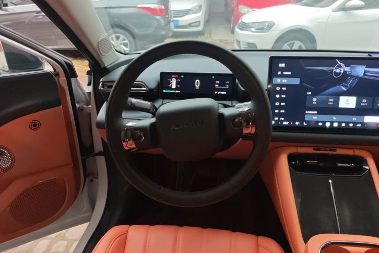 Used AION RT 2025 520 Smart Enjoy Edition