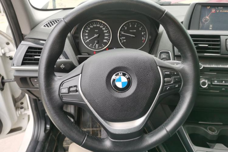 Used BMW 1 Series 2013 Revised 116i Urban Edition
