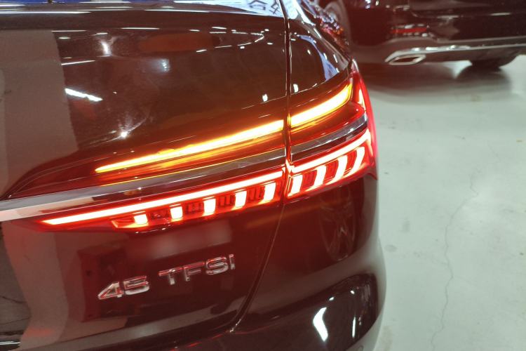 Used Audi A6L 2023 Revised 45 TFSI Prestige Dynamic Edition
