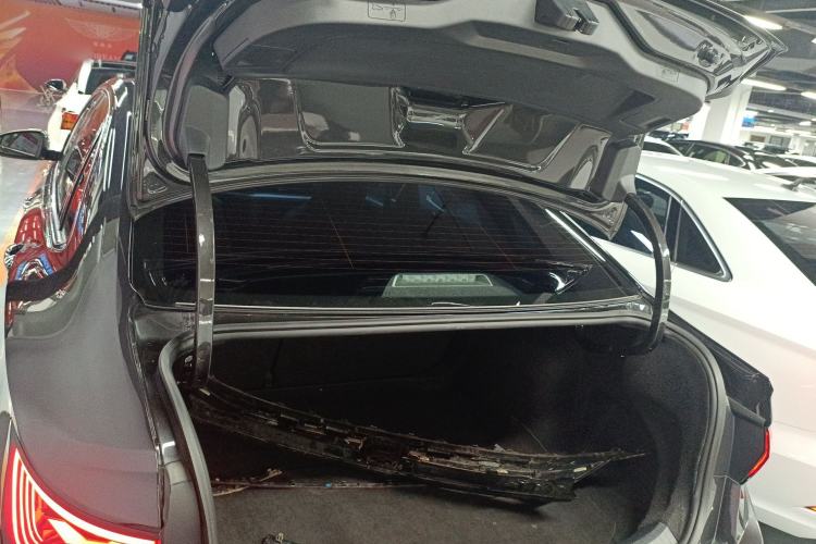 Used Volkswagen Sagitar 2023 300TSI DSG Excellence Edition