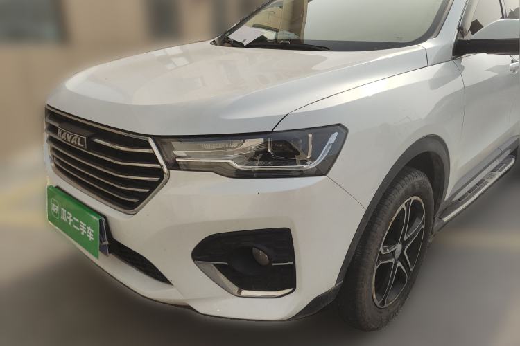 Used Haval H4 2020 Enjoy Edition 1.5T DCT Powerfully Packed