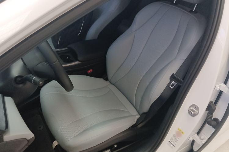 Used BYD Seal 2024 HONOR Edition DM-i 1.5L 121km Luxury Model Left Front Seat