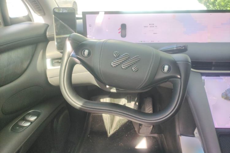 Used IM LS6 2023 Max Standard Edition