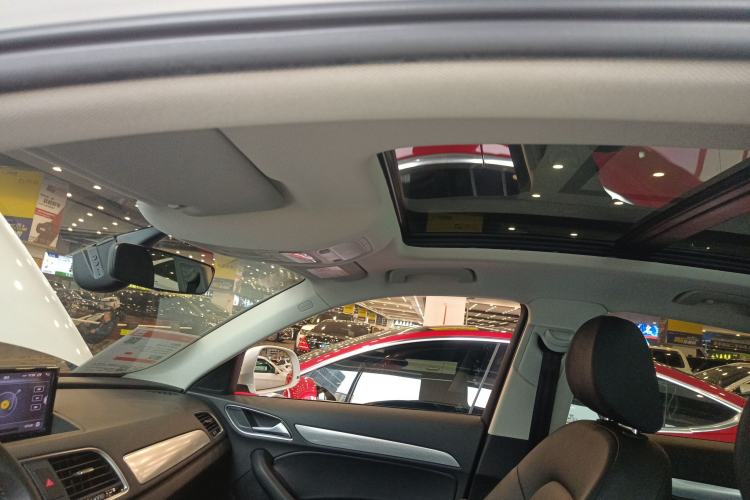 Used Audi Q3 2016 35 TFSI Style Edition