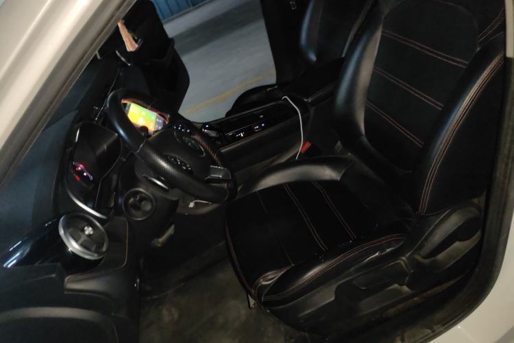 Used MG 6 2020 1.5T Automatic Lingchao Fashion Edition
