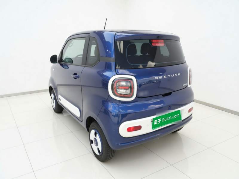 Used Bestune Pony 2024 170km Range Energizing Horse — 4