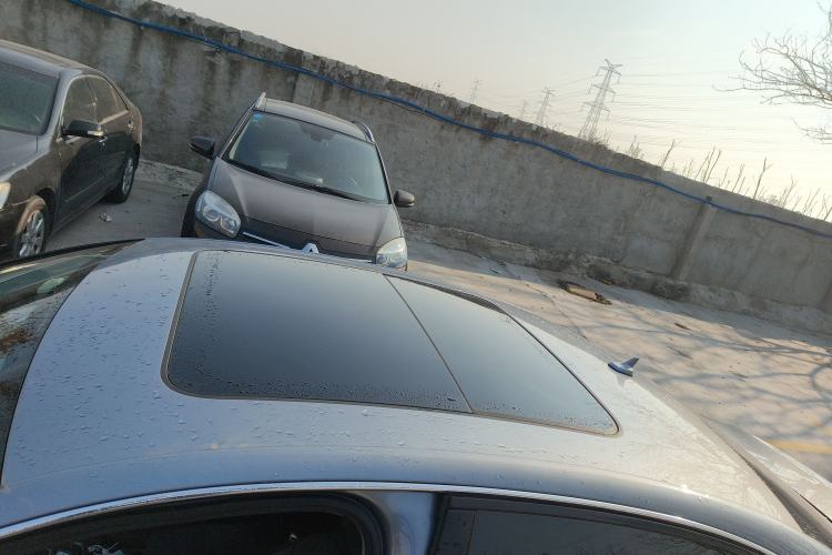 Used Audi A6L 2018 30th Anniversary Edition 35 TFSI Fashion Model