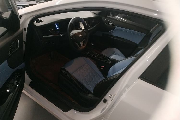 Used Hyundai Mistra 2019 1.8L Automatic Smart GLS China VI Standard
