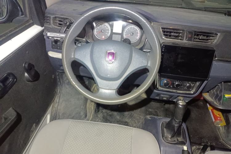 Used Jinbei Hiace X30 2021 1.5L Wealthy Van China VI Standard SWC15M Steering Wheel