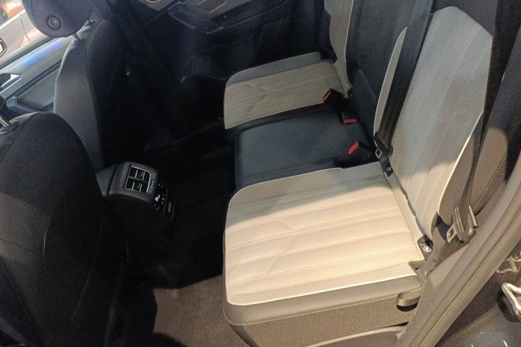 Used Volkswagen Tayron 2023 Revised Version 380TSI All-Wheel Drive R-Line Pro Smart Edition