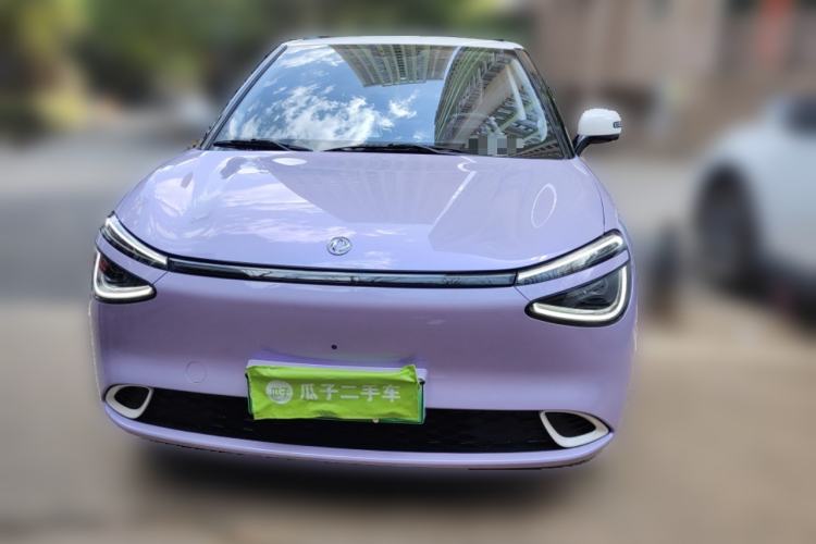 Used Dongfeng NAMMI 01 2024 New Edition 430 Plus Smart+ Front