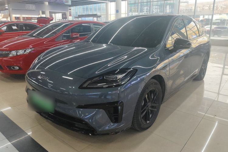 Used AION RT 2025 520 Smart Luxury Edition