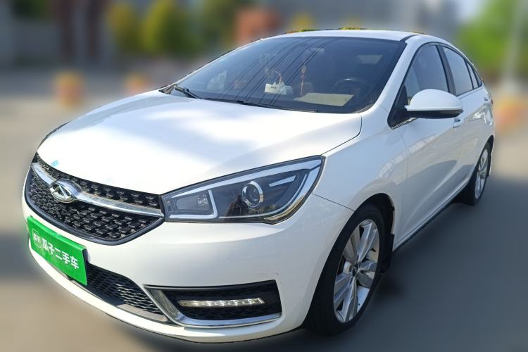 Used Chery Arrizo 5 2019 1.5L Manual Youth Edition China V Standard