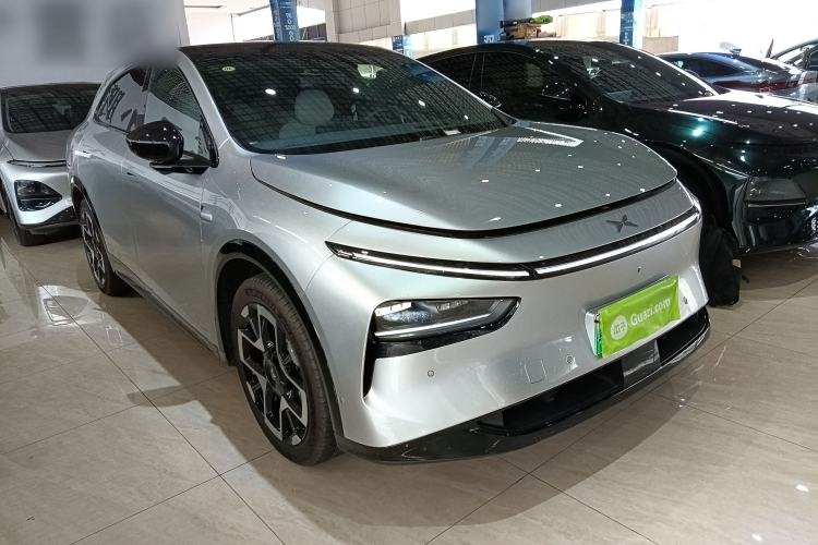 Used XPeng G7 2025 702 Max