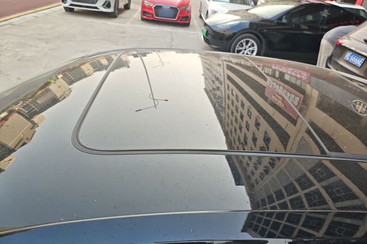 Used Volkswagen Magotan 2020 330TSI DSG Leading Model