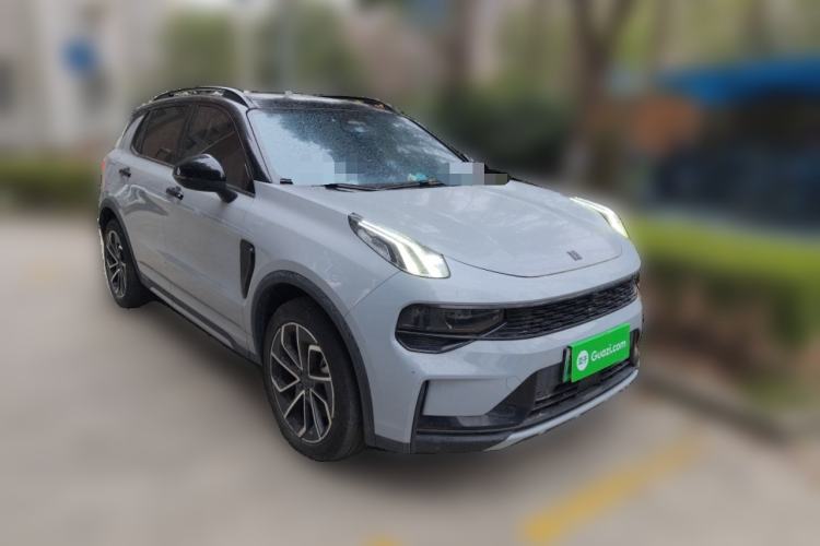 Used Lynk & Co 01 EM-P 2023 1.5TD EM-P PM