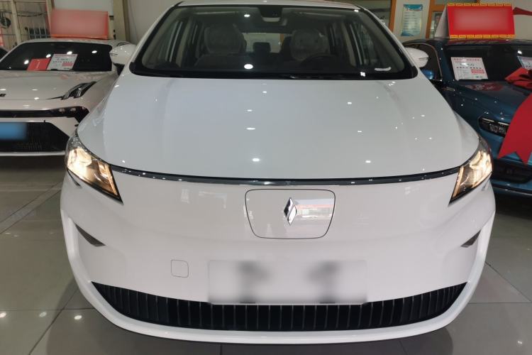 Used Livan Livan 8 2025 Standard Range Version
