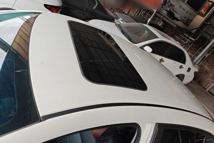 Used Nissan Sylphy 2022 Electric-Drive e-POWER Super Connect PLUS